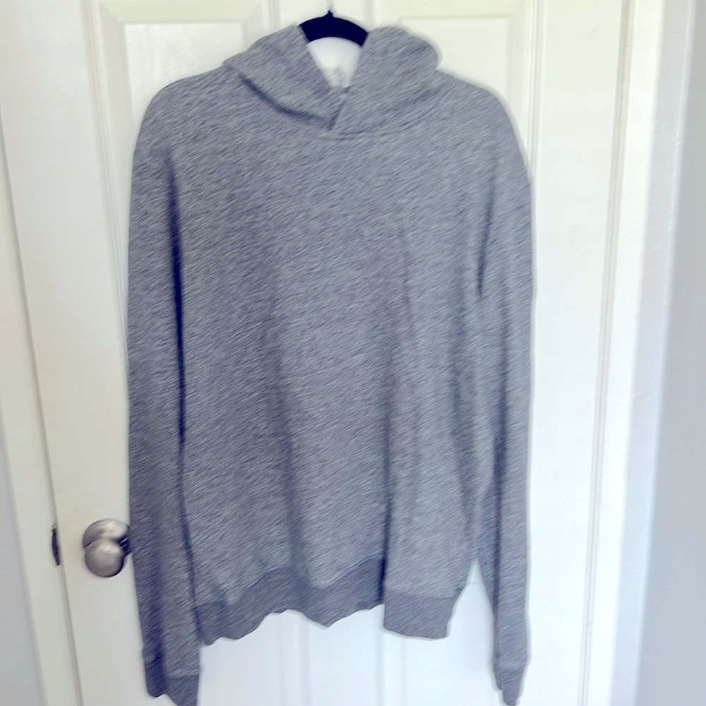 Vuori hoodie